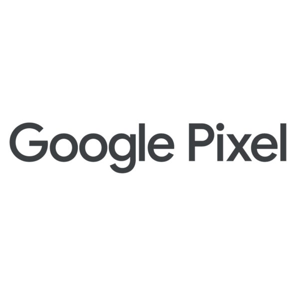 Google Pixel logo refurbished smartphone μεταχειρισμένα κινητά by thiki-box