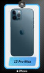 iPhone 12 Pro max refurbished by Thiki-Box