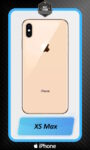 iPhone XS Max refurbished by Thiki-Box