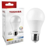 TOSHIBA E27 LED 1055lm από το Thiki-Box