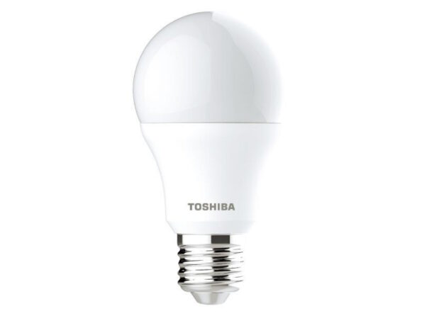 TOSHIBA E27 LED 1055lm από το Thiki-Box sketh