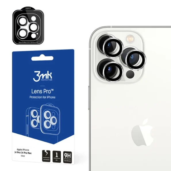 eng_pm_Camera-Glass-for-iPhone-14-Pro-Max-14-Pro-9H-for-3mk-Lens-Protection-Pro-Series-Lens-Silver-106670_1.webp