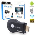 Smart TV Full HD Adapter – AnyCast M9+ Plus Main image