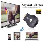 Smart TV Full HD Adapter – AnyCast M9+ Plus Main image