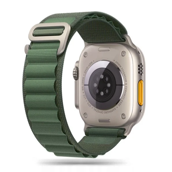 eng_pm_Tech-Protect-Nylon-Pro-Strap-for-Apple-Watch-4-5-6-7-8-9-SE-Ultra-1-2-42-44-45-49-mm-Dark-Green-171470_1.webp