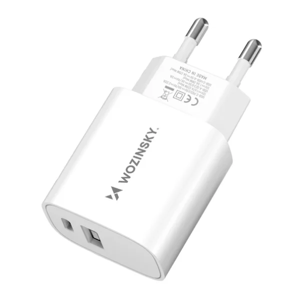 eng_pm_Wozinsky-WGWCW-USB-A-USB-C-20W-wall-charger-white-150198_2.webp