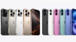 Σετ προστασίας για iPhone 16 small